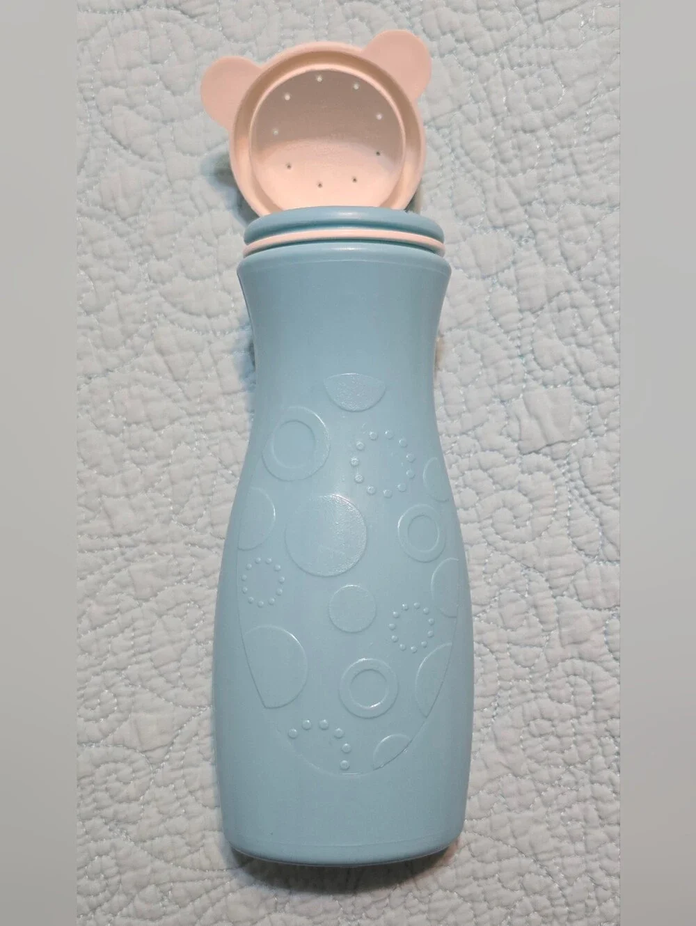 Fisher-Price Bath Bottle